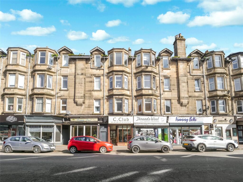 Main image of property: Glasgow Road, Dumbarton, West Dunbartonshire, G82