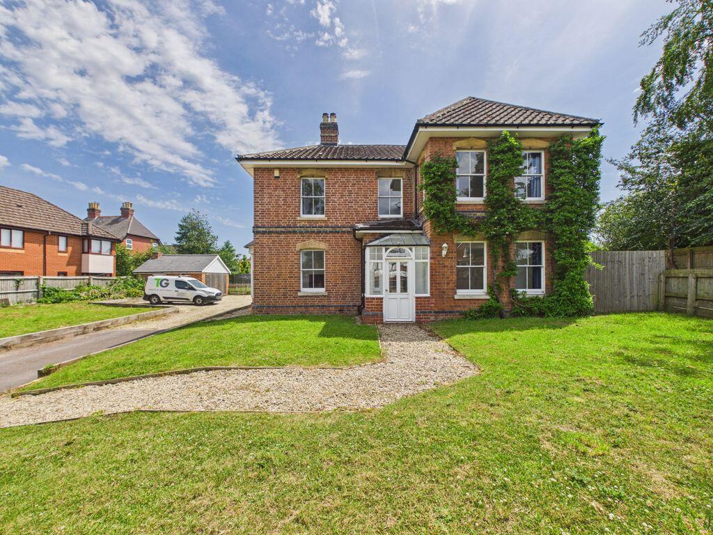 Main image of property: Station Road, Churchdown