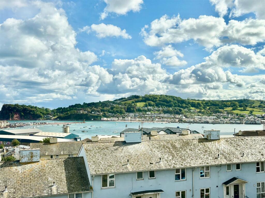 Main image of property: Gloucester Road, Teignmouth, Devon