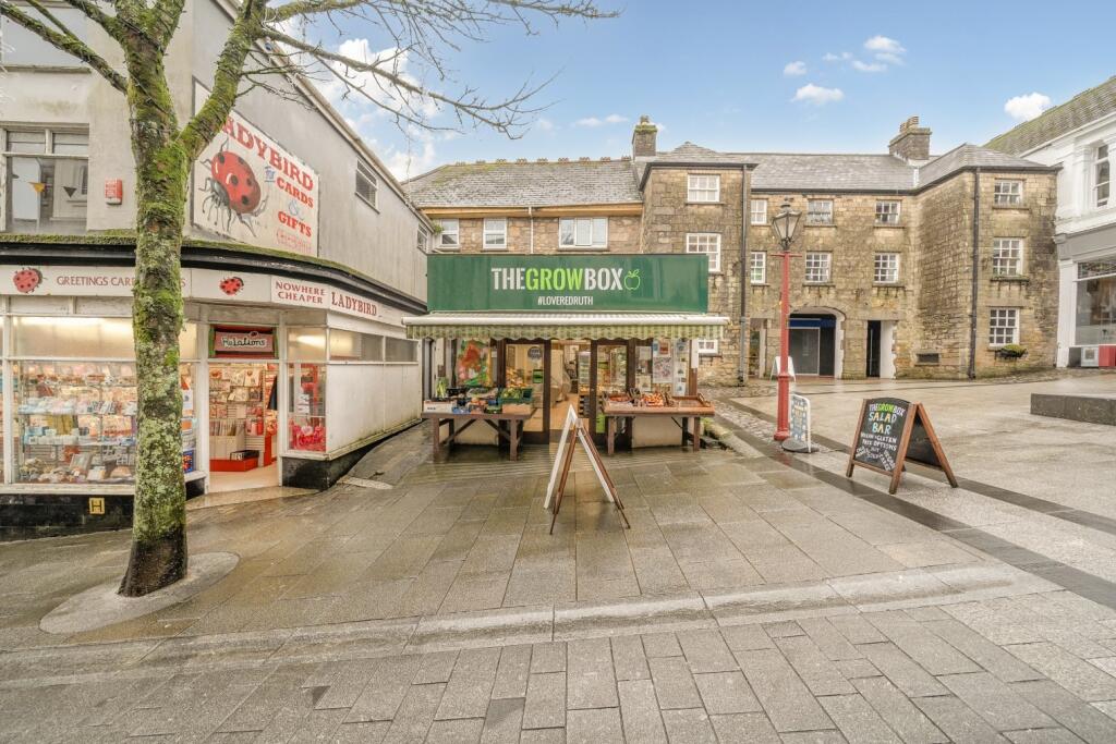 Main image of property: 19 Fore Street, Redruth