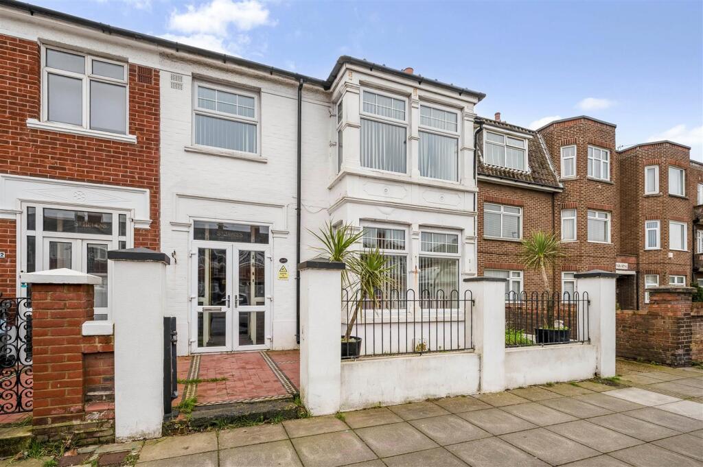 Main image of property: Northern Parade, Portsmouth