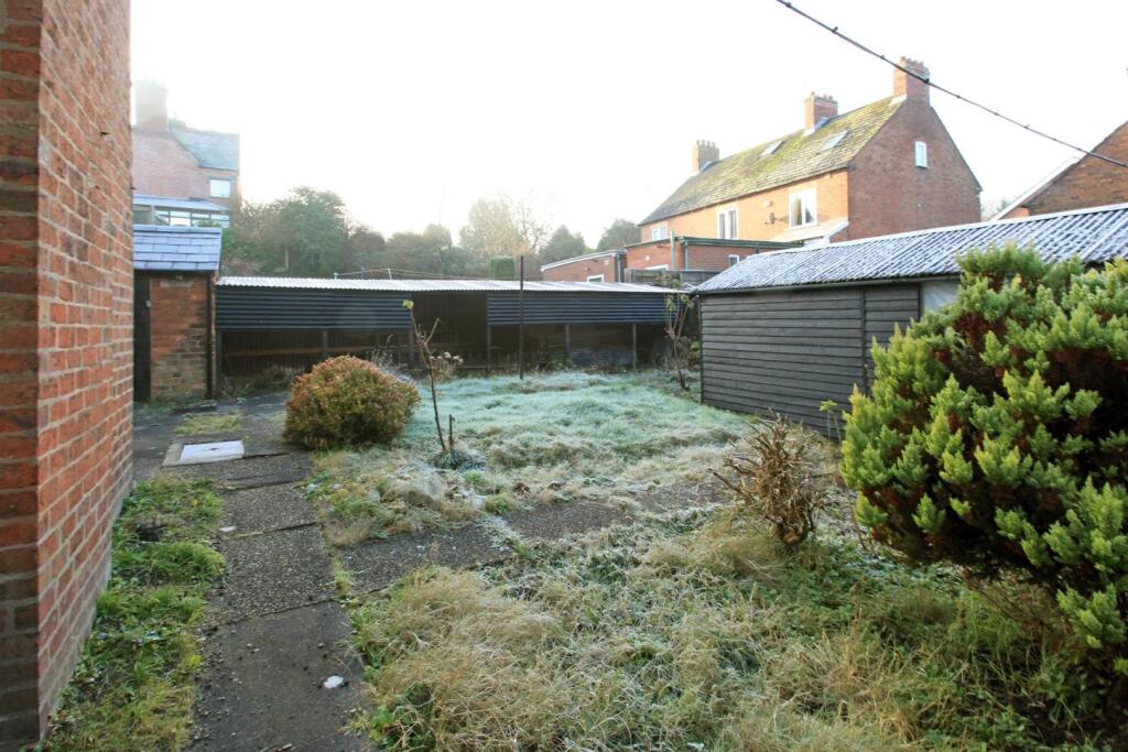 Albion Street, St. Georges, Telford photo 3