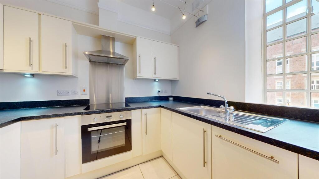 House in Shrewsbury - View 4