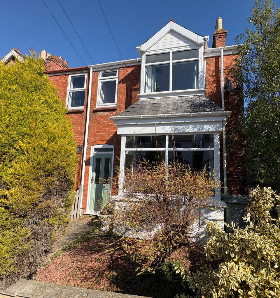 Main image of property: Wilford Grove, Skegness, Lincolnshire, PE25 3EZ