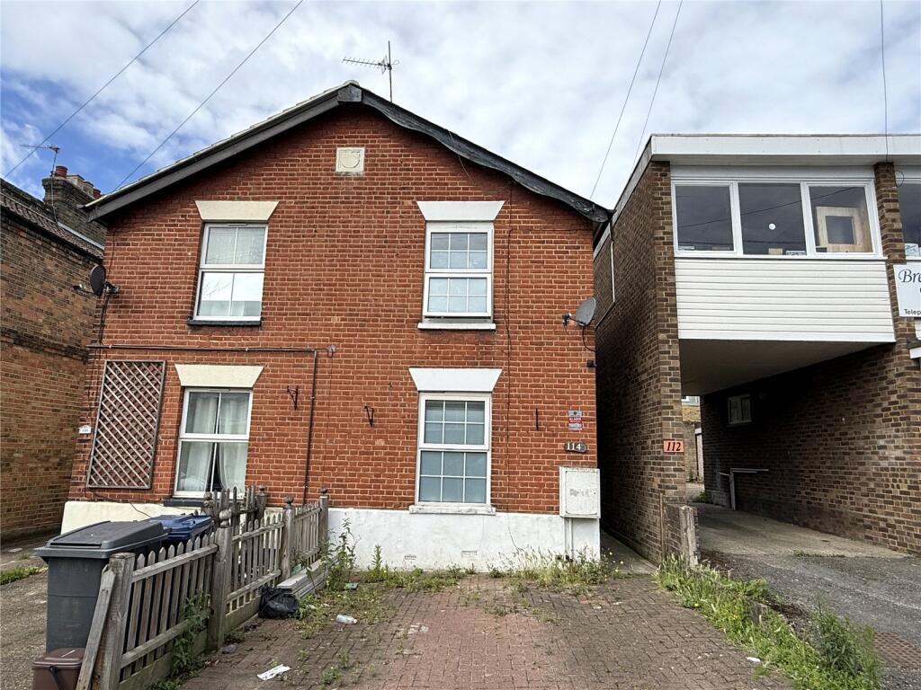 Main image of property: Lancaster Road, Barnet, Hertfordshire, EN4