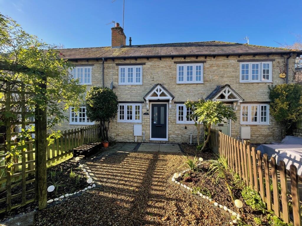 Main image of property: St. Michaels Court, Ashton, NORTHAMPTON