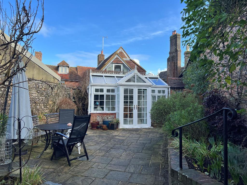 Main image of property: Sheep Pen Lane, Steyning, BN44 3GP