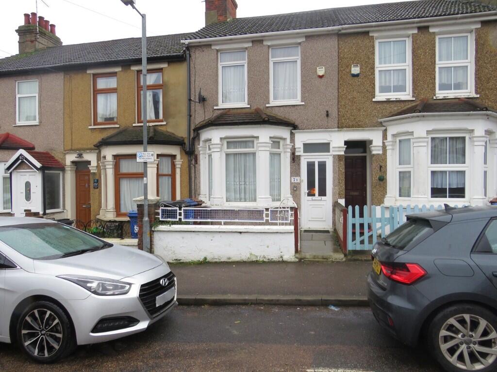 Main image of property: Cromwell Road, Grays, Essex, RM17