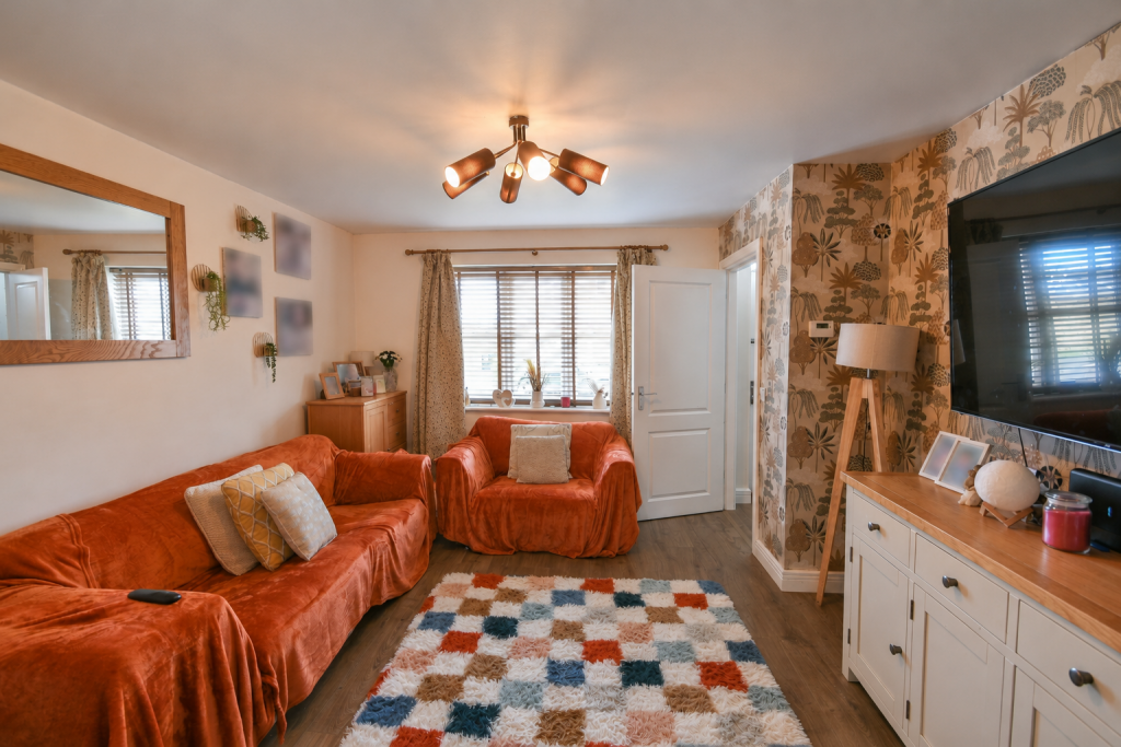 House in Leyburn, North Yorkshire - View 2