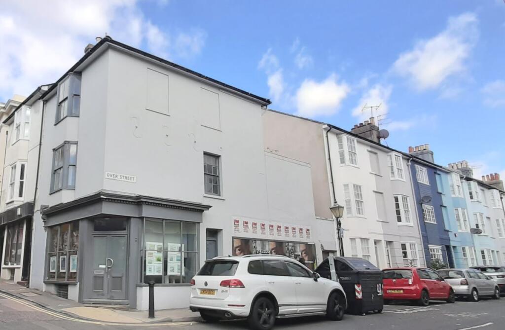 Main image of property: Gloucester Road, Brighton