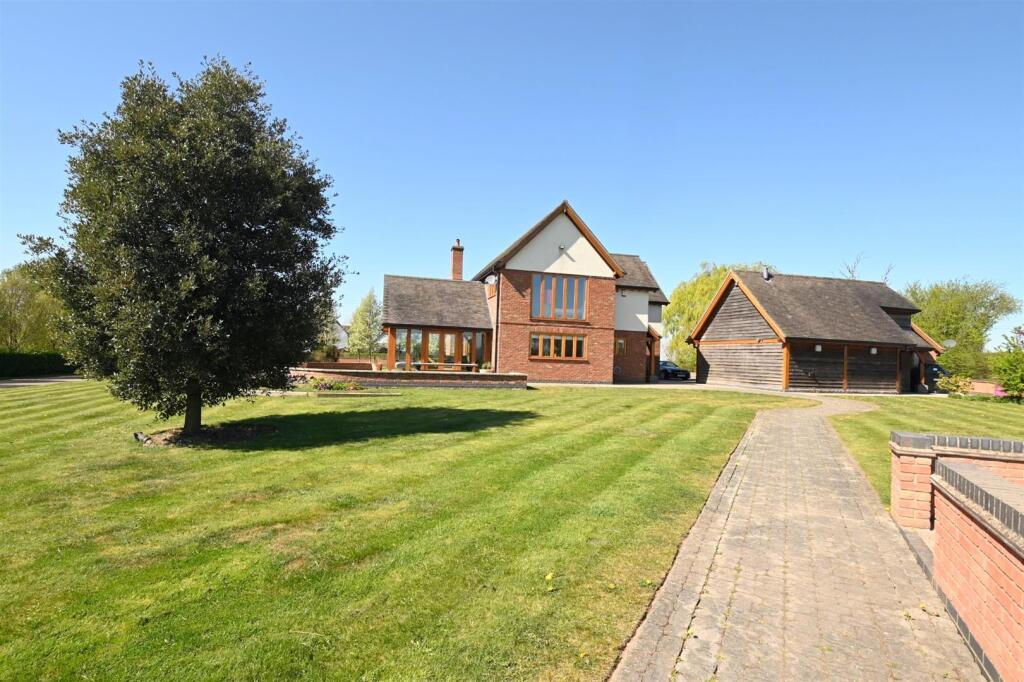 Additional image 31 of Portway House & Annexe, Portway Lane, Harlaston, B79