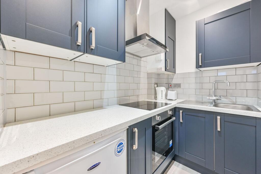 Main image of property: Fletcher Buildings,, Covent Garden, London, WC2B