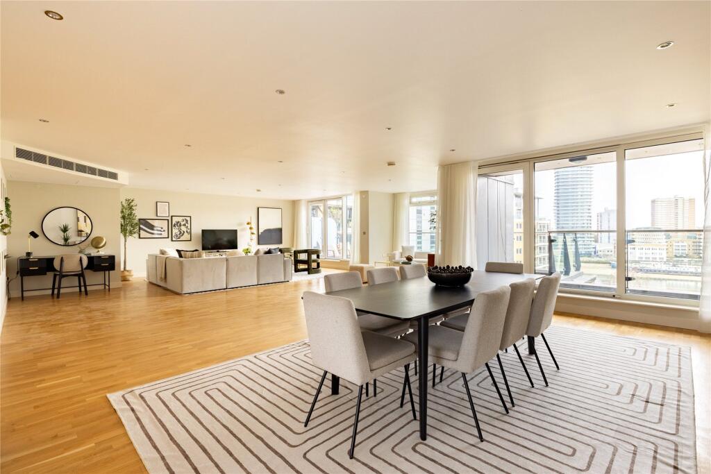 3 bedroom flat for rent