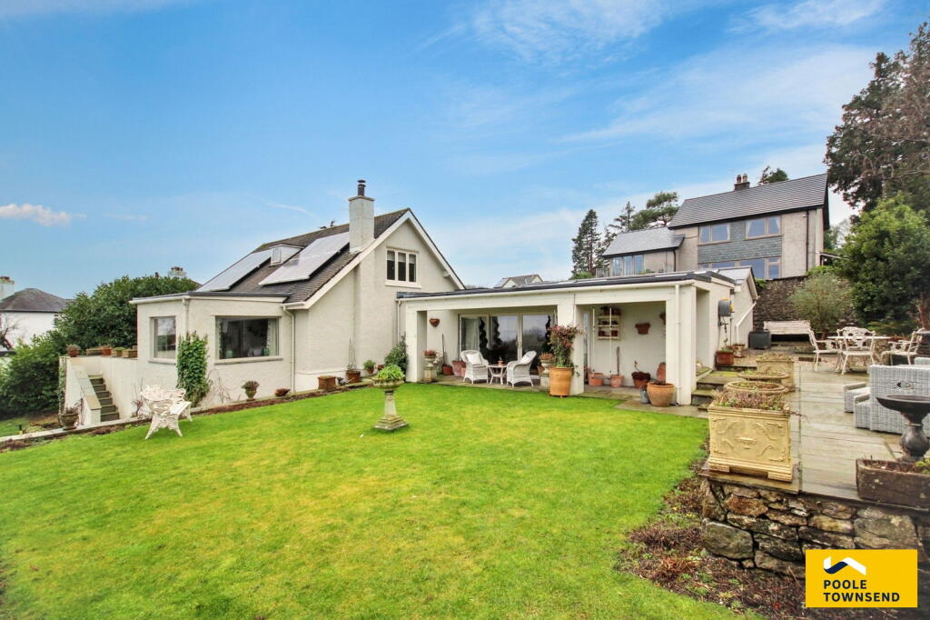 Main image of property: Woodside Gardens, Ashmount Road, Grange over Sands