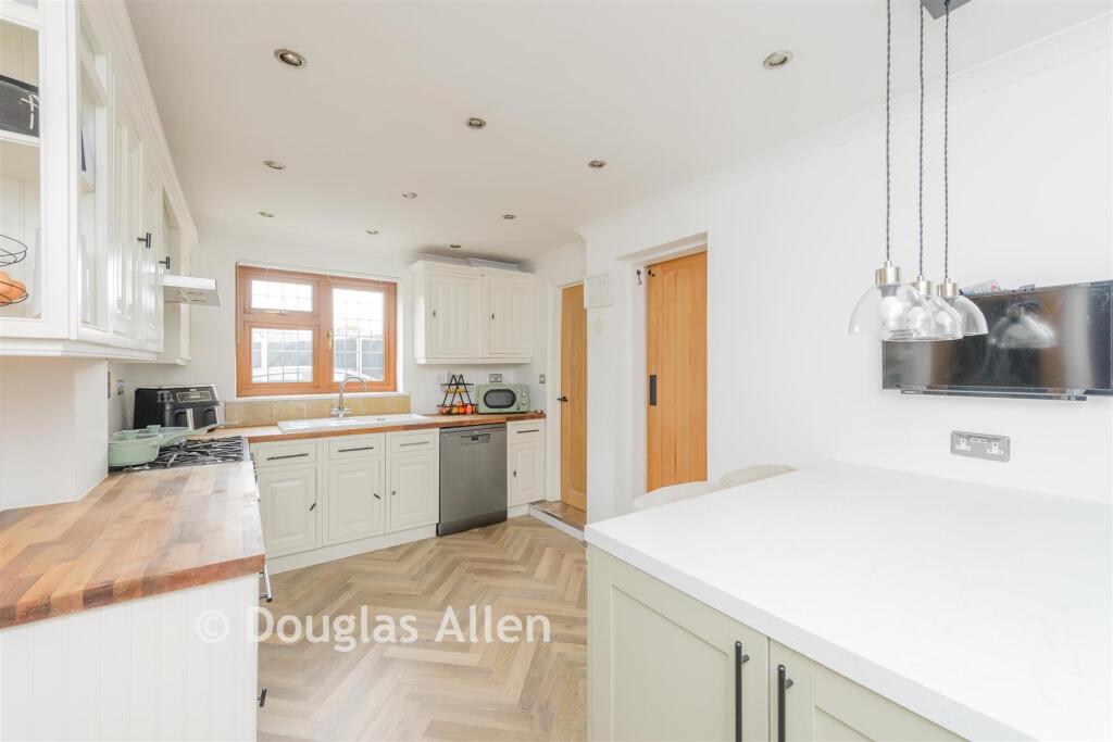 House in Brentwood, Essex - View 5