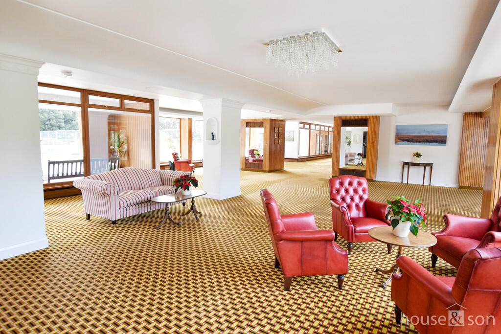 Additional image 21 of Albany, Manor Road, East Cliff, Bournemouth, BH1