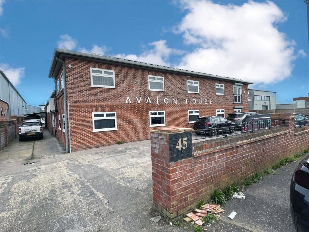 Main image of property: Tallon Road, Hutton, Brentwood, Essex, CM13