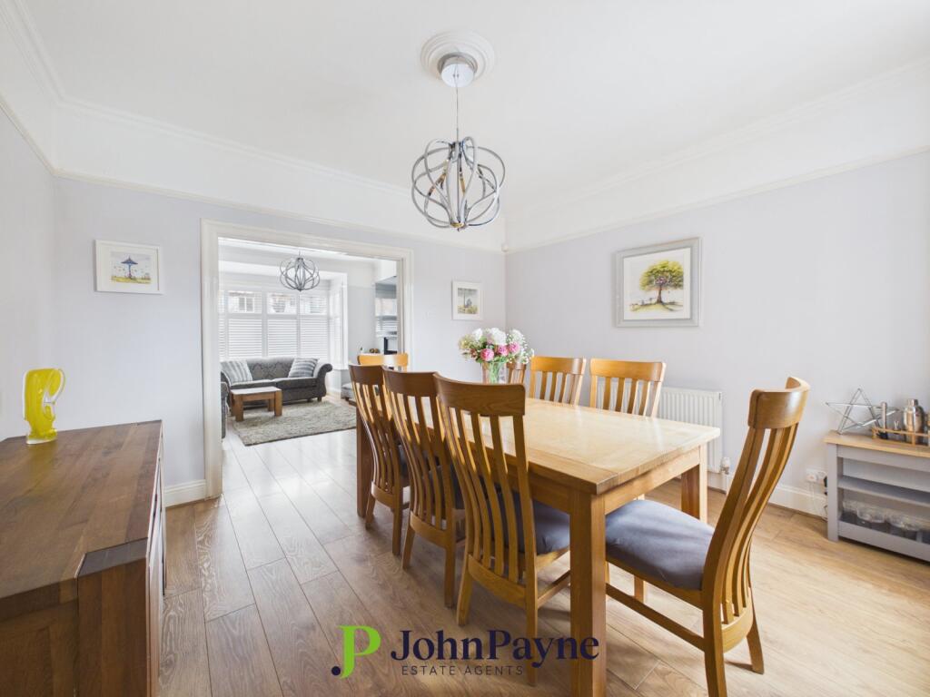 House in Coventry, Earlsdon - More