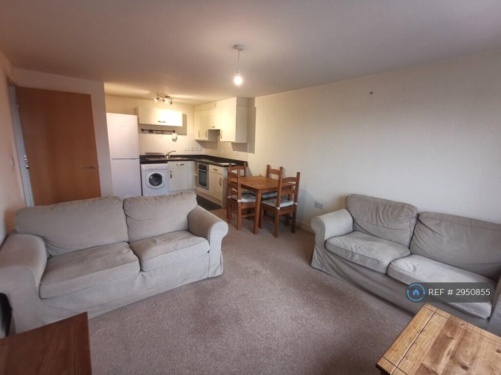 Main image of property: New Charlotte St, Bristol, BS3