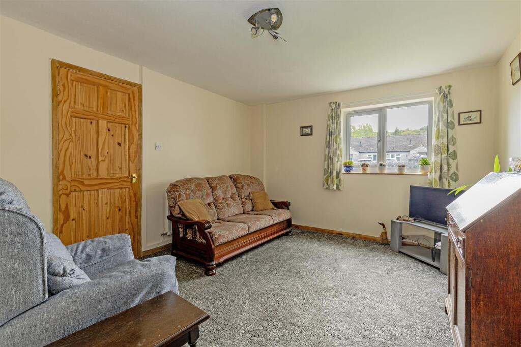 Wyntor Avenue, Winster, Matlock photo 2
