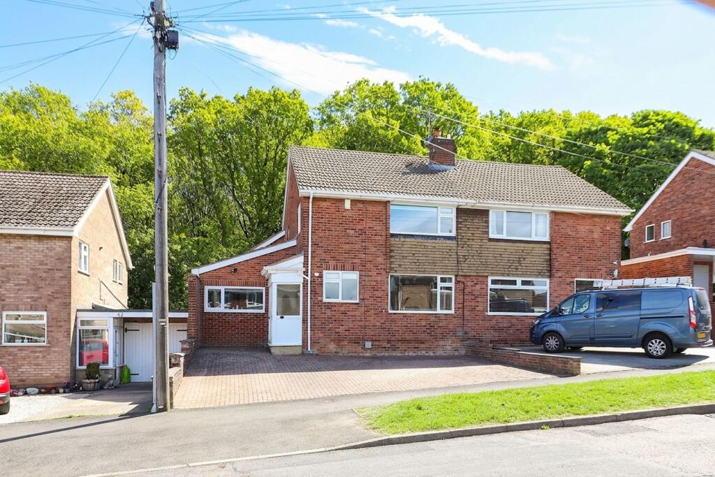 Main image of property: Netherfield Road, Chesterfield, S40