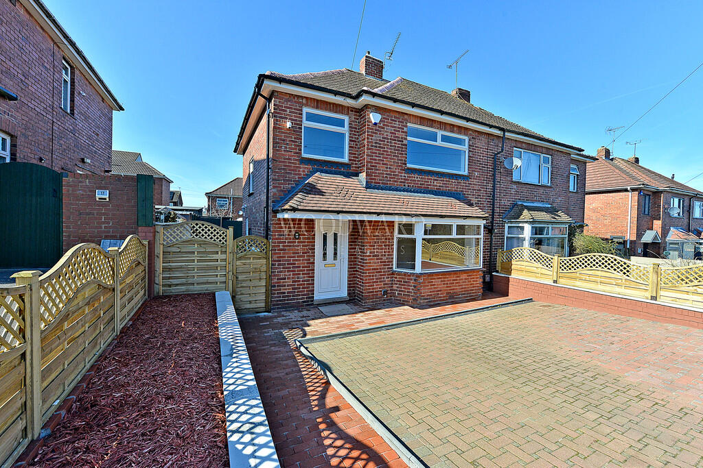 Main image of property: Meadow Avenue, Codnor
