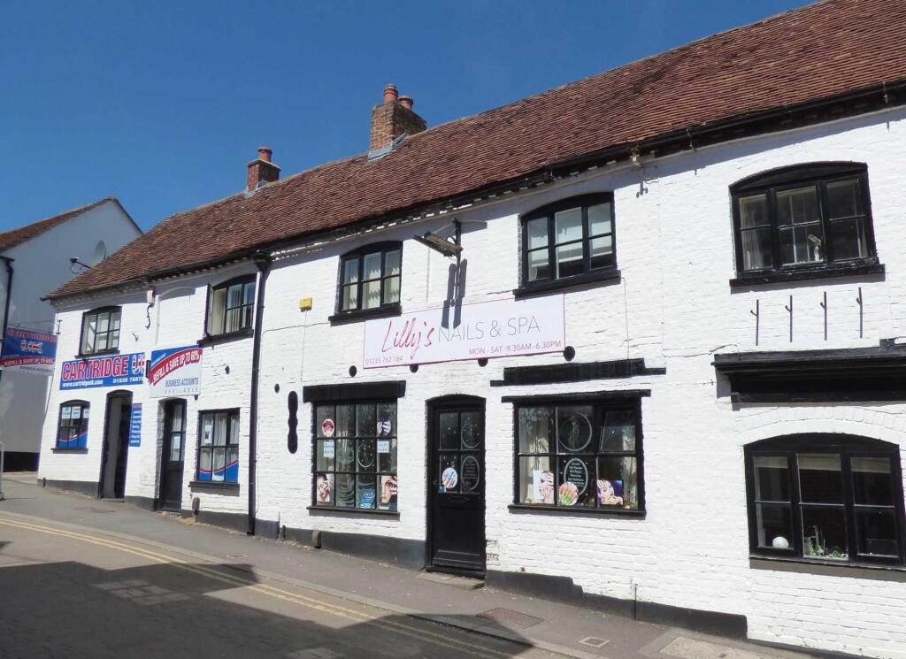 Main image of property: Grove Street, Wantage