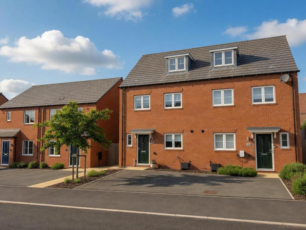 Main image of property: Alder Drive, Harpole, Northamptonshire NN7