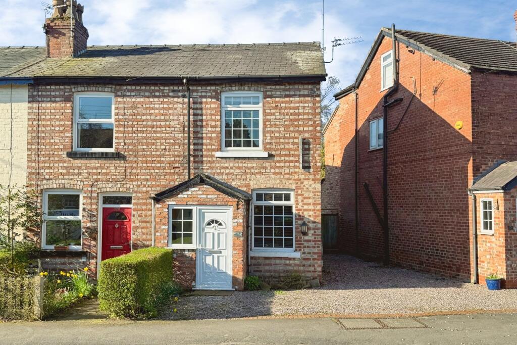 Main image of property: Acre Lane, Cheadle Hulme