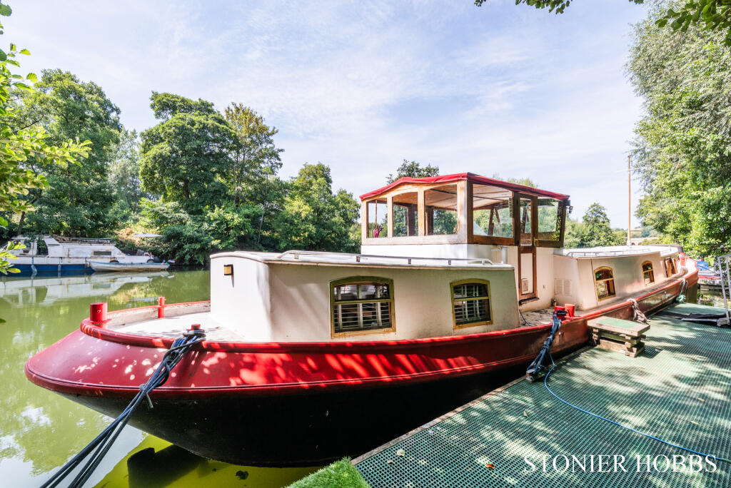 Main image of property: Bath Marina, Newbridge, Bath