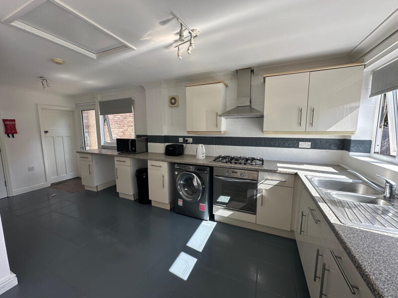 Main image of property: Westholme Gardens, Westholme Gardens, Nottingham