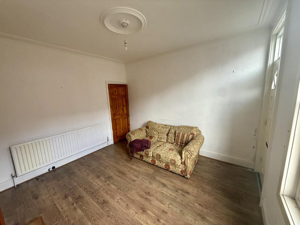 House in Sheffield, South Yorkshire - View 4