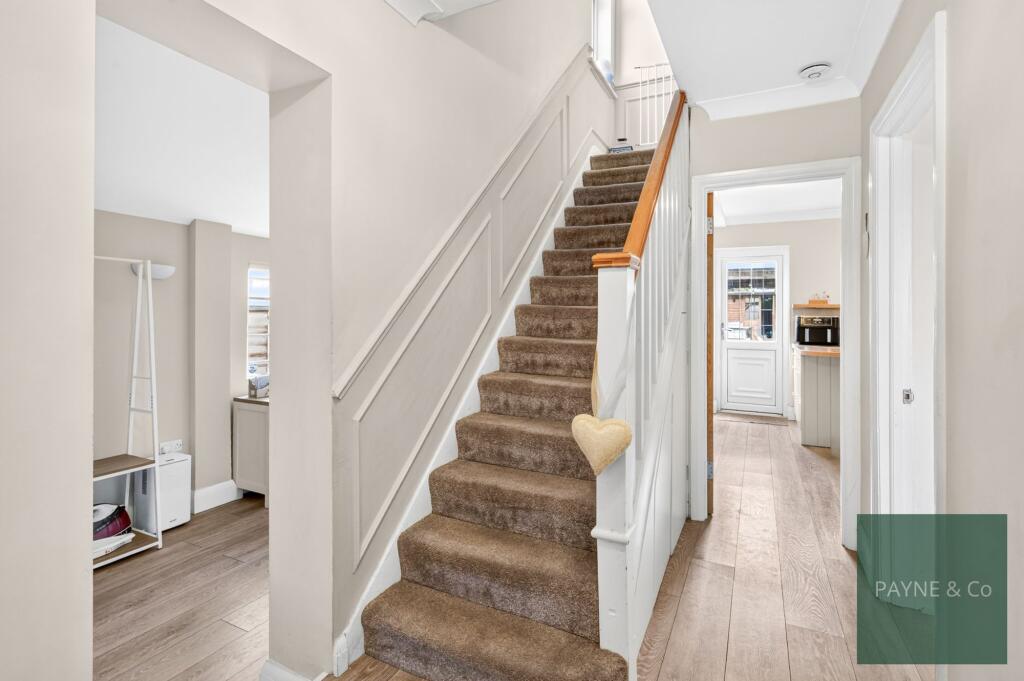House in London - View 4