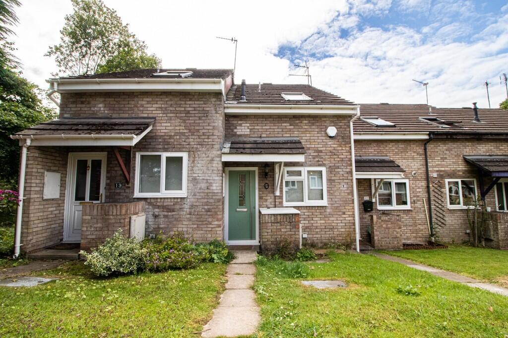 Main image of property: Woodland Crescent, Creigiau