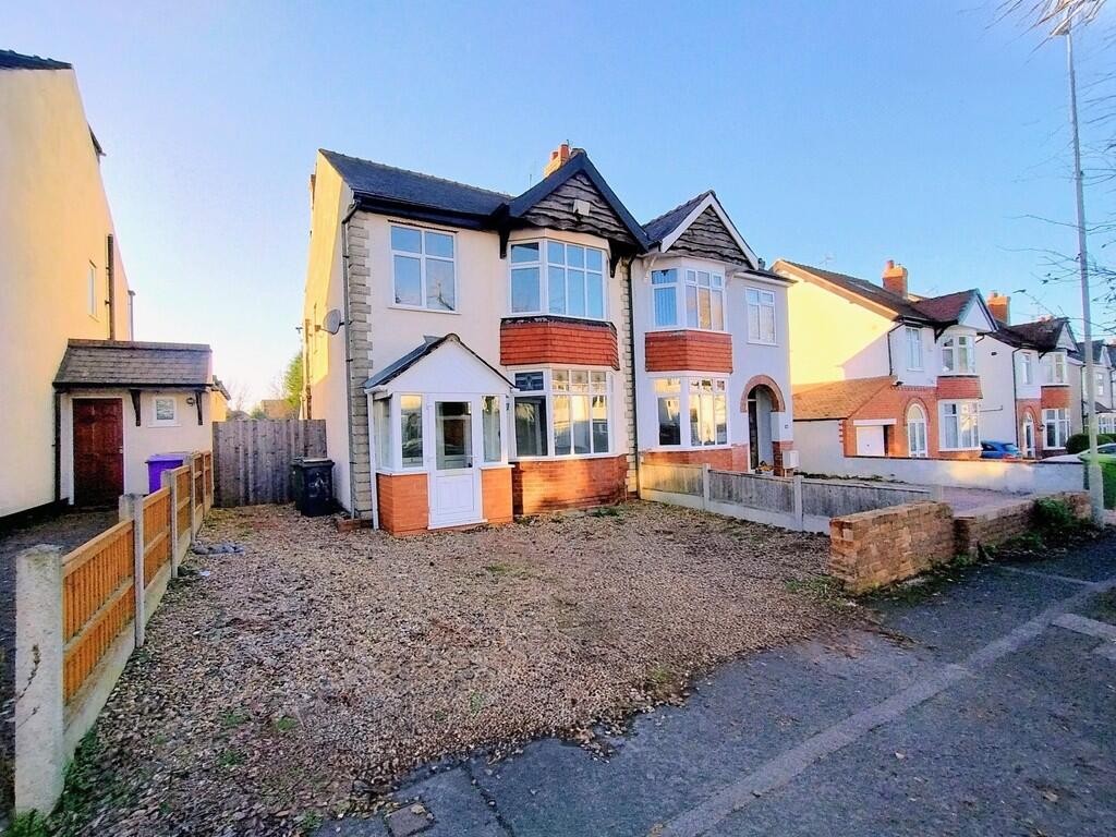 Main image of property: Leighton Road, Penn, Wolverhampton