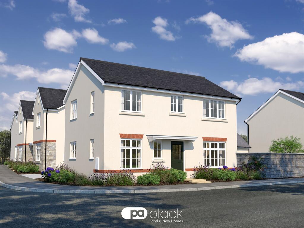 Main image of property: Sandy Lane, Ystradowen, Cowbridge