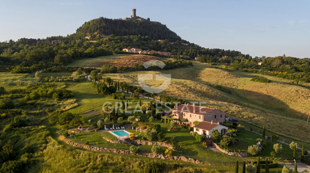 Main image of property: Tuscany, Siena, Radicofani