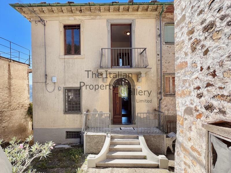 Main image of property: Bagni di Lucca, Lucca, Tuscany