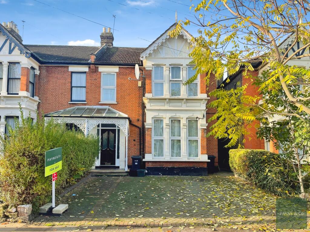 Main image of property: Melbourne Road, Ilford, IG1