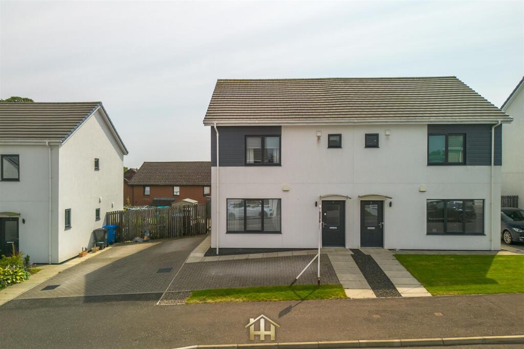 Main image of property: Castleview Place, Dundee