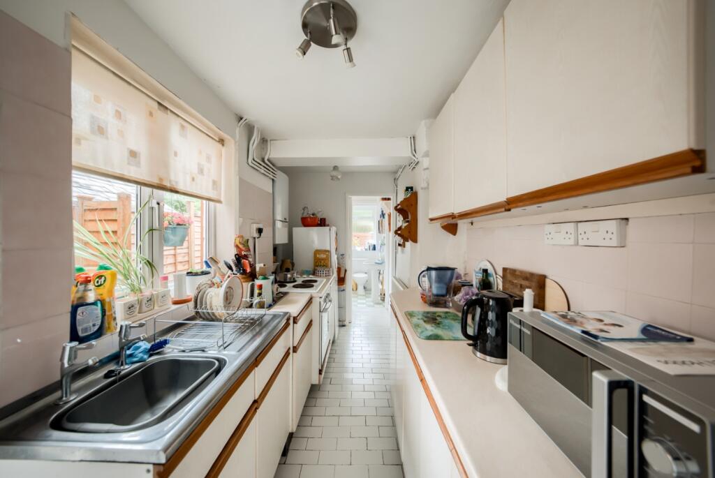 House in Stratford-on-Avon, Stratford-upon-Avon - More