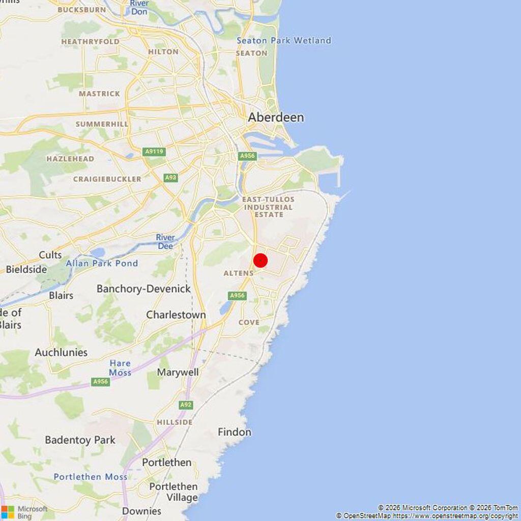 Property Map