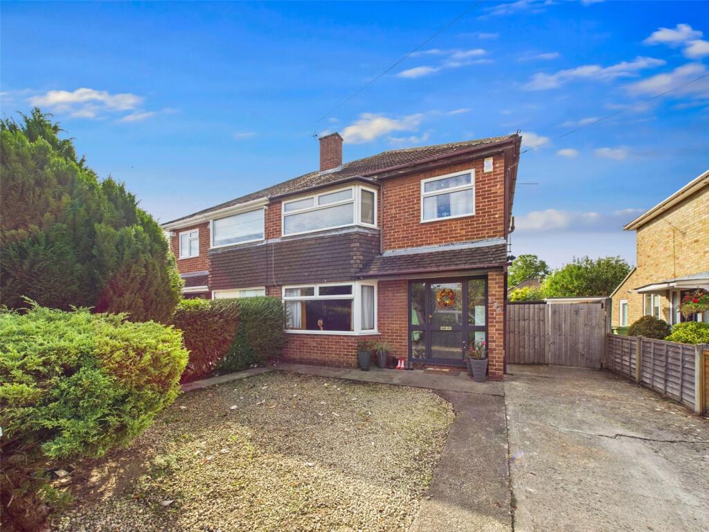 Main image of property: Brooklyn Gardens, Cheltenham, Gloucestershire, GL51