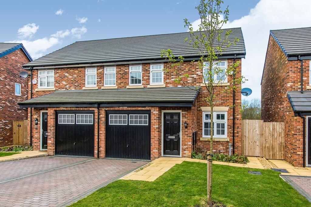 Main image of property: Red Kite Street, Broughton, PR3