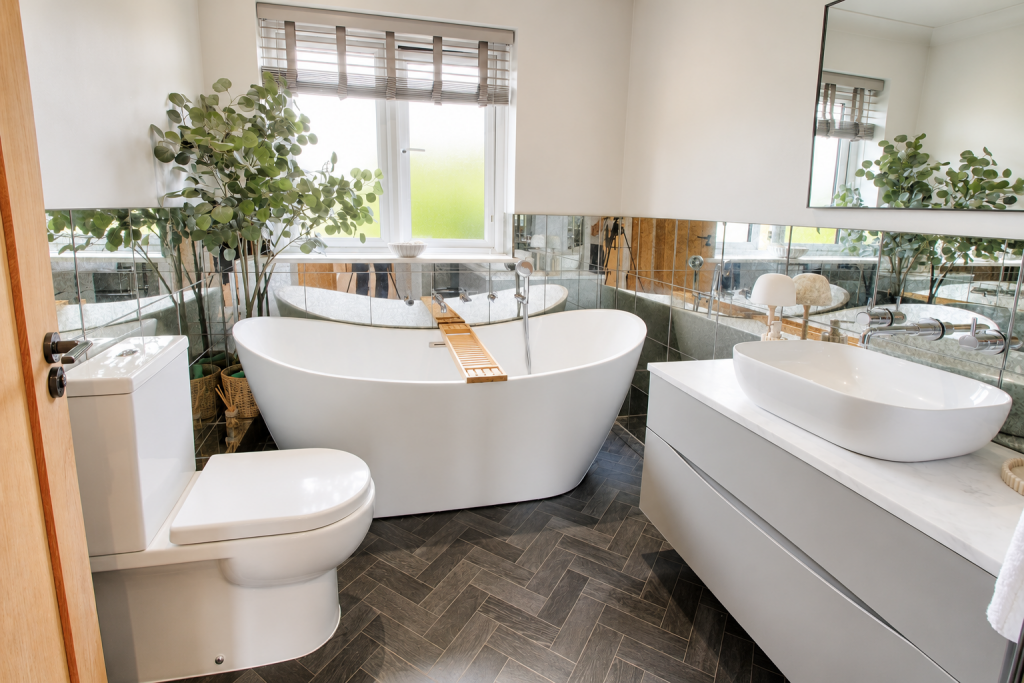 House in Tonbridge - View 4