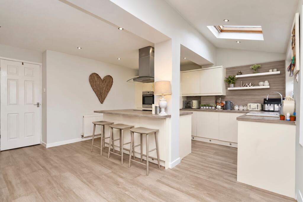 House in Preston - View 3