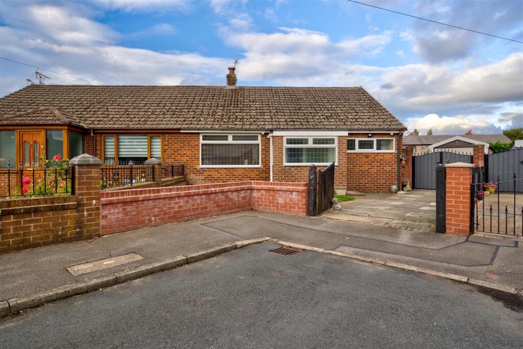 Fir Tree Crescent, Ince photo 2