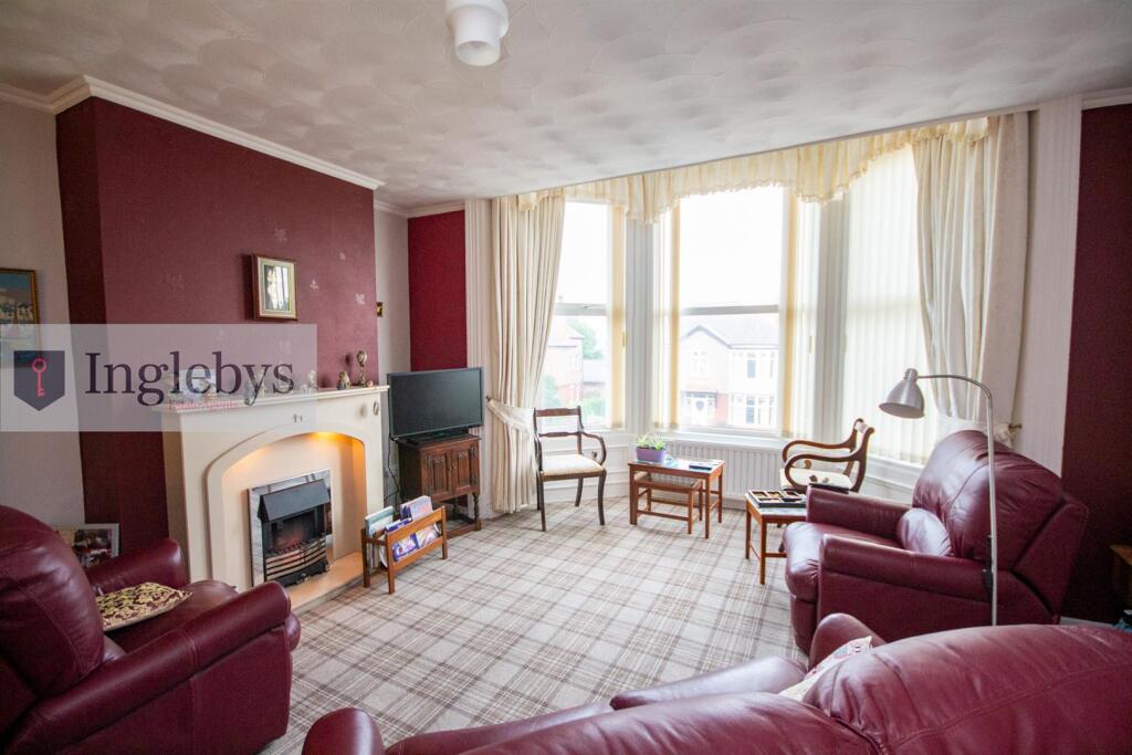 Albion Terrace, Saltburn-By-The-Sea photo 2
