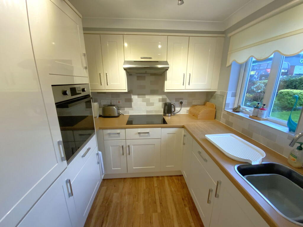 Additional image 6 of HALESOWEN, Pegasus Court