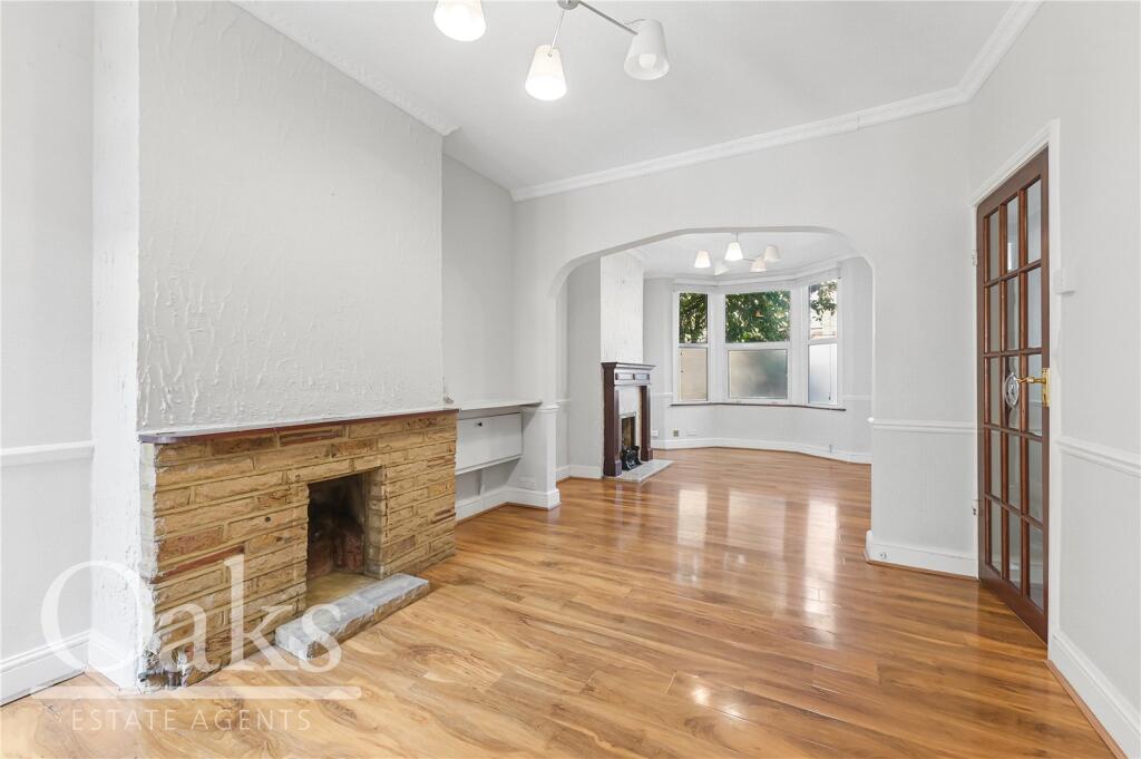 Main image of property: Edward Road, Addiscombe